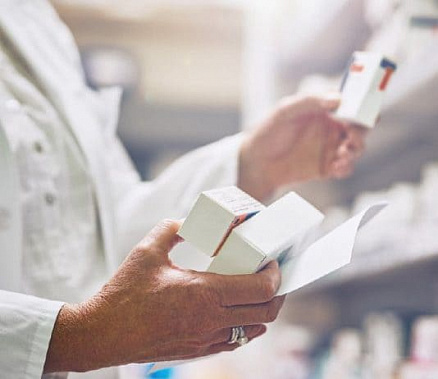 Аптека нарушила правила хранения лекарств