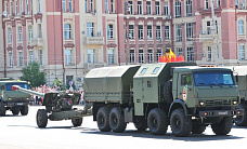 День Победы-2013 в Ростове-на-Дону_21926