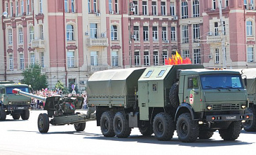 День Победы-2013 в Ростове-на-Дону_21926