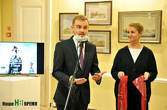 «Шолохов-центр» наполнился жизнью дворянства