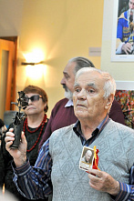 Вспоминаем коллег