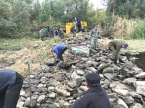 В Белокалитвинском районе создают социально-этнический центр «Игорево поле»