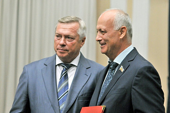 Награждается тот, кто работает на совесть