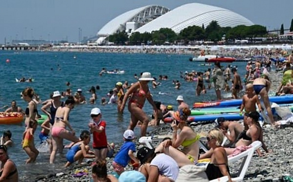 Только два туриста привезли в Ростовскую область коронавирус из курортов