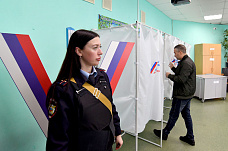 Сегодня третий – заключительный и основной день президентских выборов