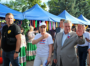 12 06 2024 Как отмечали День России 