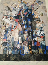 В ДГТУ проводят выставки и ищут таланты