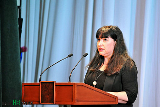 100 лет на страже детства