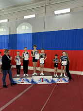 08 04 2026 «Мамины маргаритки»