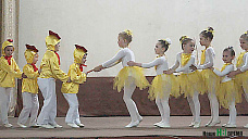 Праздник в честь газеты