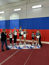 08 04 2026 «Мамины маргаритки»