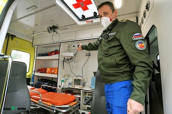 Еще 340 заболевших COVID-19 зарегистрировано на Дону за сутки