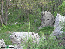 «Стоунхендж- на-Дону»