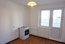 Новый год – в новой квартире