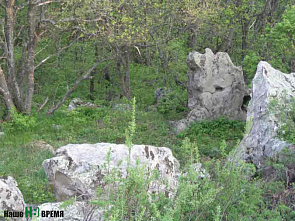 «Стоунхендж- на-Дону»