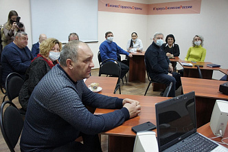 Проект «Наставничество - образ жизни» расширяет границы