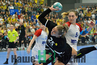  30.05 сразились «Ростов - Дон» и столичный ЦСКА