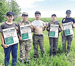 Конкурс школьных музеев продолжается!