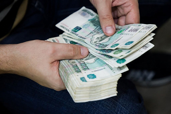 С нового года дончанам проиндексируют зарплаты