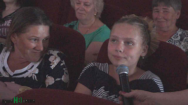 Мы друг другу нужны