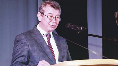 Главой администрации Батайска стал Роман Волошин