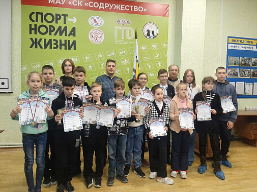 В городах и районах Дона определили финалистов областного этапа всероссийского турнира «Белая ладья»