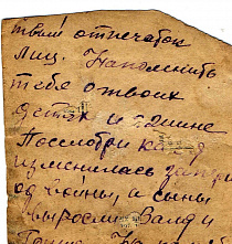 Владимир Путин подписал Указ о боевым ордене дончанина