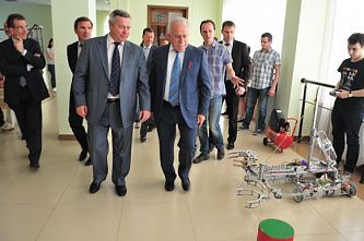 Зал российского масштаба_22099