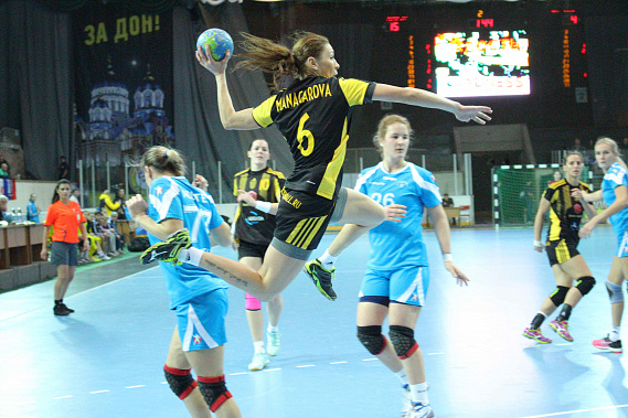 Без новогодних поблажек