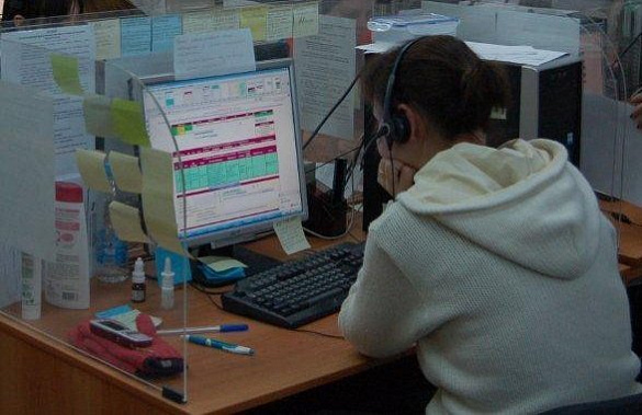 Сколько зарабатывает специалист технической поддержки в Ростове?