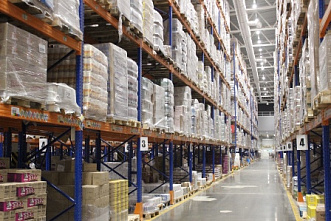 Запасом продовольствия Дон обеспечен как минимум на три месяца