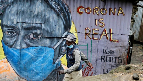 Хроники коронавируса: Европа закрывается, медики замолкают, на Дону не хватает 1,8 тысяч врачей