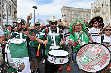 Мексиканская лавина обрушилась на Ростов