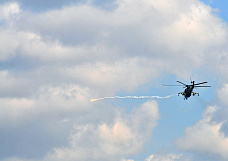 «Заслон-2015»