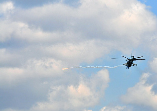 «Заслон-2015»