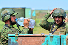 08 06 2025 Главное – верить в себя и не падать духом