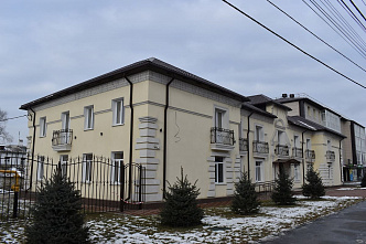 Завтра в поселке Каменоломни откроется музей Октябрьского района