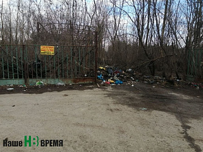 Что не показали губернатору чиновники