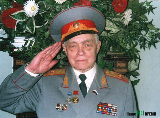 Фото из семейного архива.