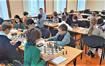 В донской столице завершились два турнира по шахматной классике