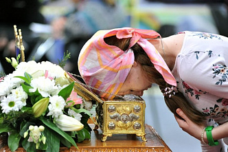 Совершить паломничество, не покидая Ростов