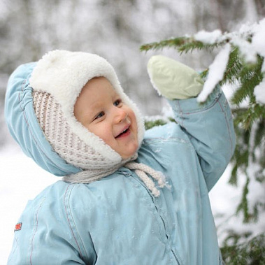 Кожа нуждается в защите