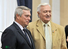Каков труд, таковы и награды