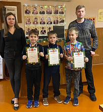 В Ростове подвели итоги серии детских турниров, посвященных Дню Конституции