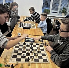 Сражались черные и белые