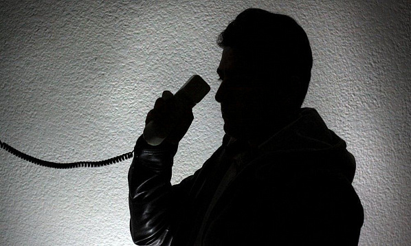 Оживились «телефонные террористы»