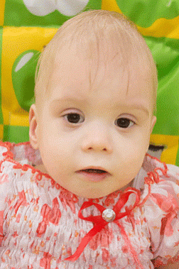 Мне нужна мама