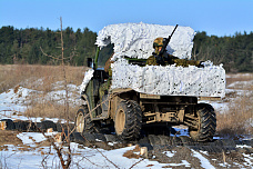 21 01 2026 Военные инженеры действуют...