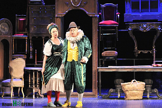 Лучшие медики Дона получили награды