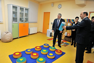 Детям в Ростове – «Здоровье»